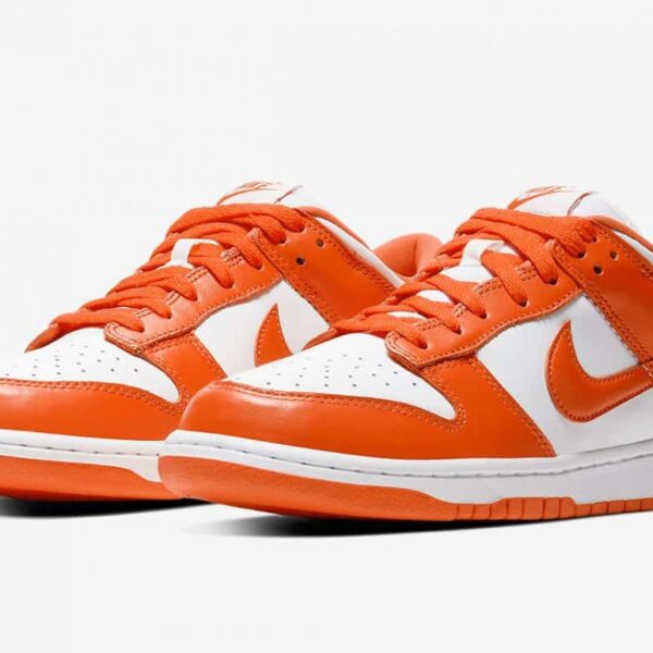 Nike Dunk Low SP *Syracuse*