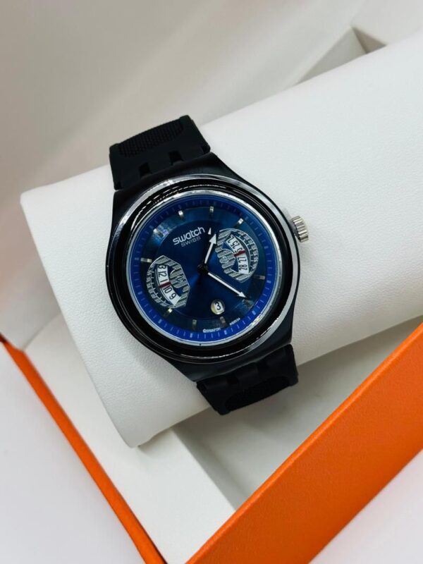 Montre SWATCH SWISS authentic pour homme – Image 6