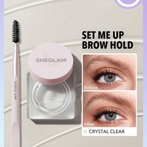 SHEGLAM Gel À Sourcils