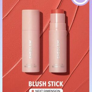 SHEGLAM Bâton Snatch 'N' Blush