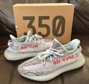 Yeezy sply 350 Authentic – Image 3