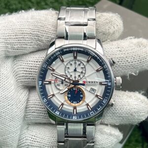 Montre CURREN Homme Chronograph