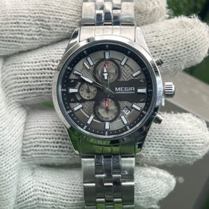 Montre MÉGIR