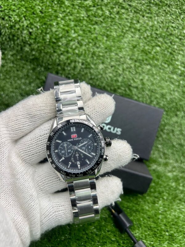 Montre Mini Focus différent Modèle pour Homme – Image 4
