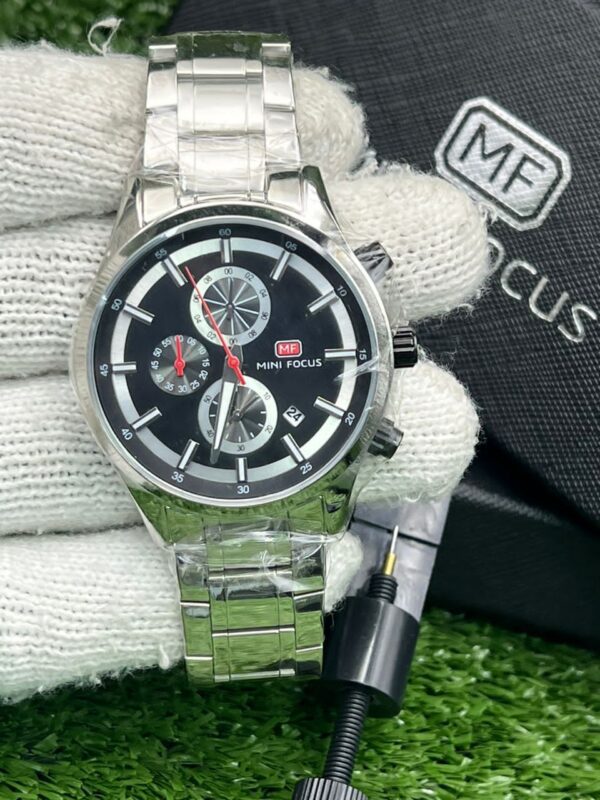 Montre Mini Focus différent Modèle pour Homme