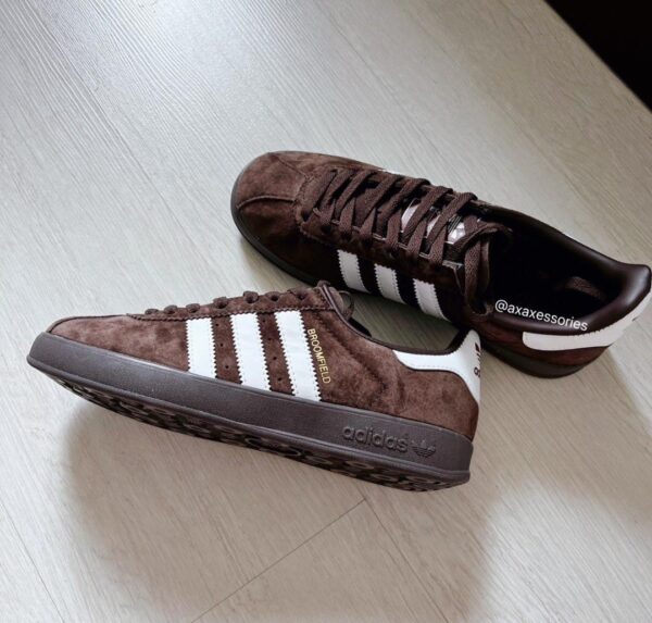 Chaussure ADIDAS ORIGINALS BROOMFIELD – Image 2