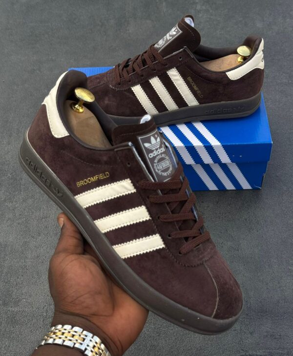 Chaussure ADIDAS ORIGINALS BROOMFIELD – Image 3