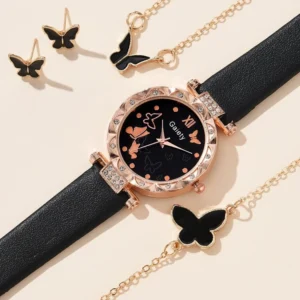 GAIETEY POUR FEMME 6 PIECES