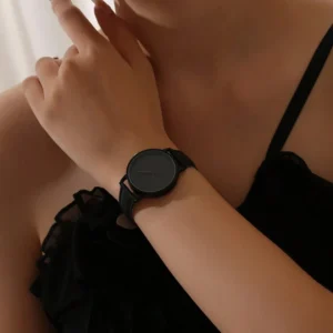 MONTRE ET BRACELET POUR FEMME ENSEMBLE 2 PIECES