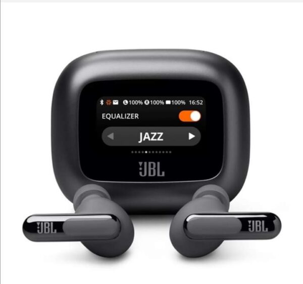Écouteurs JBL LIVE BEAM 3 – Image 5