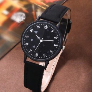 MONTRE 5 PIECE FEMME
