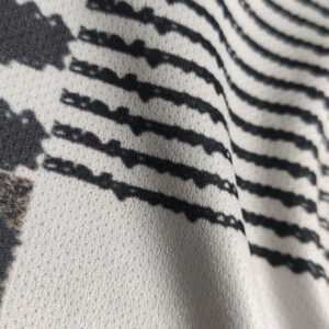 Manfinity Homme Chemise polo de golf à manches courtes et col rayé vintage pour hommes, pour papa