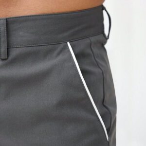 Manfinity Homme Homme Bermuda À Poche