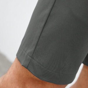 Manfinity Homme Homme Bermuda À Poche