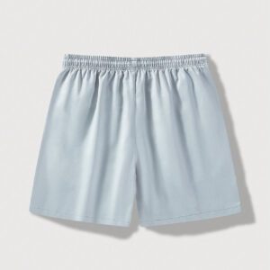 ROMWE Street Life Shorts imprimés punk pour homme, été