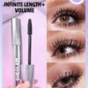 SHEGLAM Mascara Volumateur Flutter Wink     NoëL Cadeau De NoëL Hiver Thanksgiving DéCoration De NoëL Maquillage FÊTe Plage Voyage Vacances Rose Y694K NoëL Cadeau De NoëL Hiver Thanksgiving DéCoration De NoëL Maquillage FÊTe Plage Voyage Vacances Rose Y2K Promos Offres Camping ExtéRieur PréSent