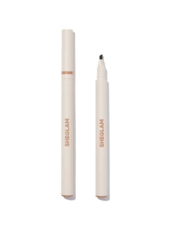SHEGLAM Crayon À Sourcils Liquide Feather Better-Blonde Longue DuréE, ImperméAble À L'Eau, Naturel Complet Eyebrow Makeup     NoëL Cadeau De NoëL Hiver Thanksgiving DéCoration De NoëL Maquillage FÊTe Plage Voyage Vacances Rose Y332K NoëL Cadeau De NoëL Hiver Thanksgiving DéCoration De NoëL Maquillage FÊTe Plage Voyage Vacances Rose Y2K Promos Offres Camping ExtéRieur PréSent – Image 15