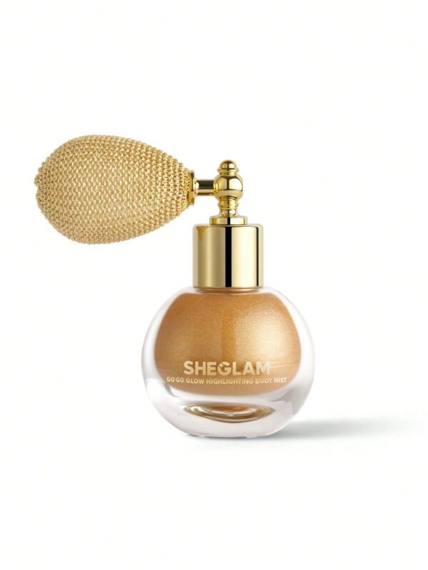 SHEGLAM Brillant Mise En éVidence Corps Brume     NoëL Cadeau De NoëL Hiver Thanksgiving DéCoration De NoëL Maquillage FÊTe Plage Voyage Vacances Rose Y464K NoëL Cadeau De NoëL Hiver Thanksgiving DéCoration De NoëL Maquillage FÊTe Plage Voyage Vacances Rose Y2K Promos Offres Camping ExtéRieur PréSent – Image 11