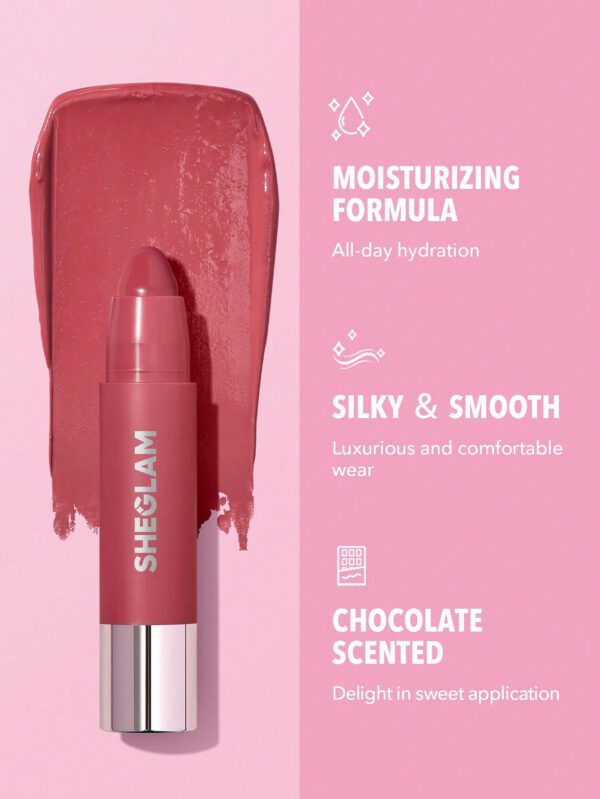 SHEGLAM Rouge à LèVres Just Kissed Crayon-Shortcake     NoëL Cadeau De NoëL Hiver Thanksgiving DéCoration De NoëL Maquillage FÊTe Plage Voyage Vacances Rose Y806K NoëL Cadeau De NoëL Hiver Thanksgiving DéCoration De NoëL Maquillage FÊTe Plage Voyage Vacances Rose Y2K Promos Offres Camping ExtéRieur PréSent – Image 7