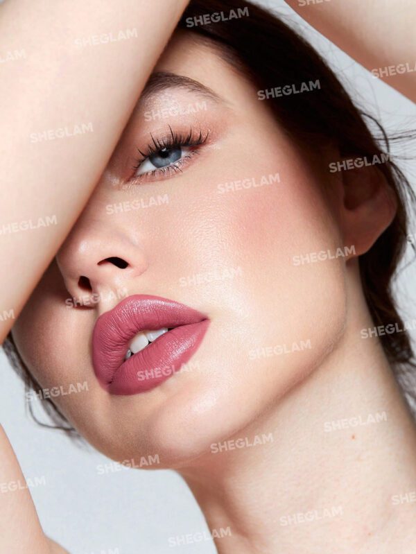 SHEGLAM Rouge à LèVres Just Kissed Crayon-Shortcake     NoëL Cadeau De NoëL Hiver Thanksgiving DéCoration De NoëL Maquillage FÊTe Plage Voyage Vacances Rose Y806K NoëL Cadeau De NoëL Hiver Thanksgiving DéCoration De NoëL Maquillage FÊTe Plage Voyage Vacances Rose Y2K Promos Offres Camping ExtéRieur PréSent – Image 10