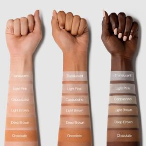SHEGLAM Newly Reformulated - Poudre Libre -Chocolate     NoëL Cadeau De NoëL Hiver Thanksgiving DéCoration De NoëL Maquillage FÊTe Plage Voyage Vacances Rose Y549K NoëL Cadeau De NoëL Hiver Thanksgiving DéCoration De NoëL Maquillage FÊTe Plage Voyage Vacances Rose Y2K Promos Offres Camping ExtéRieur PréSent