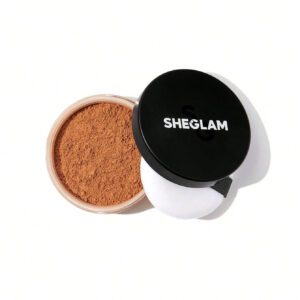 SHEGLAM Newly Reformulated - Poudre Libre -Chocolate     NoëL Cadeau De NoëL Hiver Thanksgiving DéCoration De NoëL Maquillage FÊTe Plage Voyage Vacances Rose Y549K NoëL Cadeau De NoëL Hiver Thanksgiving DéCoration De NoëL Maquillage FÊTe Plage Voyage Vacances Rose Y2K Promos Offres Camping ExtéRieur PréSent