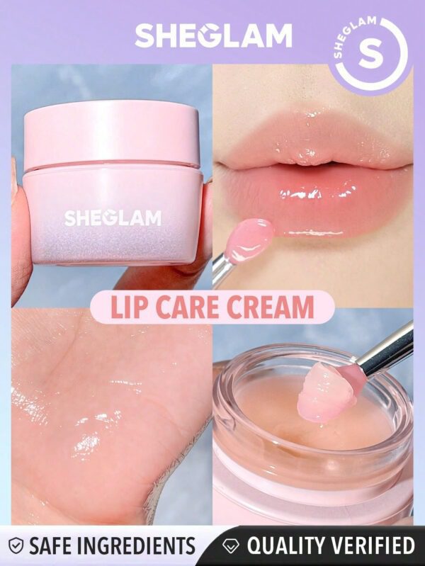 SHEGLAM CrèMe De Soin Pour Les LèVres- Pillow Lips     NoëL Cadeau De NoëL Hiver Thanksgiving DéCoration De NoëL Maquillage FÊTe Plage Voyage Vacances Rose Y572K NoëL Cadeau De NoëL Hiver Thanksgiving DéCoration De NoëL Maquillage FÊTe Plage Voyage Vacances Rose Y2K Promos Offres Camping ExtéRieur PréSent