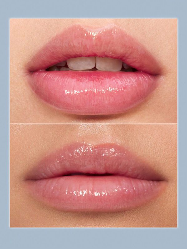 SHEGLAM CrèMe De Soin Pour Les LèVres- Pillow Lips     NoëL Cadeau De NoëL Hiver Thanksgiving DéCoration De NoëL Maquillage FÊTe Plage Voyage Vacances Rose Y572K NoëL Cadeau De NoëL Hiver Thanksgiving DéCoration De NoëL Maquillage FÊTe Plage Voyage Vacances Rose Y2K Promos Offres Camping ExtéRieur PréSent – Image 3