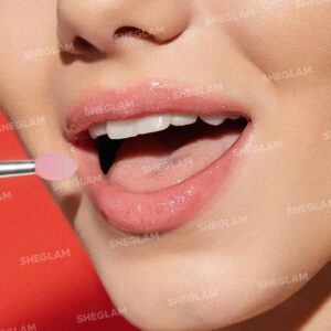 SHEGLAM CrèMe De Soin Pour Les LèVres- Pillow Lips     NoëL Cadeau De NoëL Hiver Thanksgiving DéCoration De NoëL Maquillage FÊTe Plage Voyage Vacances Rose Y572K NoëL Cadeau De NoëL Hiver Thanksgiving DéCoration De NoëL Maquillage FÊTe Plage Voyage Vacances Rose Y2K Promos Offres Camping ExtéRieur PréSent