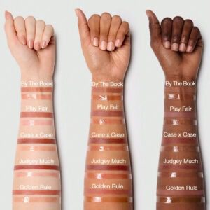 SHEGLAM Crayon à LèVres Et Gloss Lip Rules-Case X Case     NoëL Cadeau De NoëL Hiver Thanksgiving DéCoration De NoëL Maquillage FÊTe Plage Voyage Vacances Rose Y1198K NoëL Cadeau De NoëL Hiver Thanksgiving DéCoration De NoëL Maquillage FÊTe Plage Voyage Vacances Rose Y2K Promos Offres Camping ExtéRieur PréSent