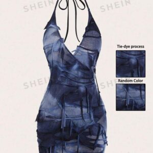 SHEIN Robe courte
