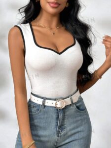 Haut SHEIN Modèle Débardeur – Image 3