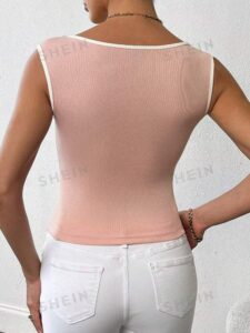 Haut SHEIN Modèle Débardeur – Image 4
