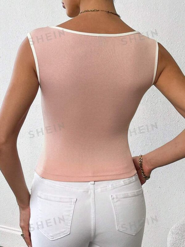 Haut SHEIN Modèle Débardeur – Image 4