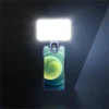 Lumière de remplissage Pour téléphone portable