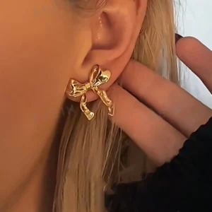 ROMWE Kawaii Boucle d’oreille