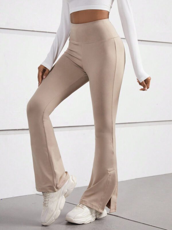 SHEIN PETITE Pantalons Longs Pour Femme – Image 6