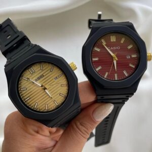 Montre CASIO