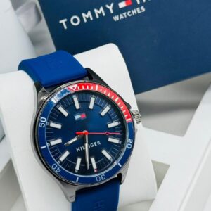 Montre TOMMY HILFIGER