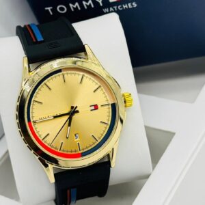 Montre TOMMY HILFIGER
