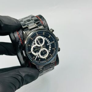 Montre de luxe NIBOSI homme