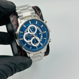 Montre de luxe NIBOSI homme