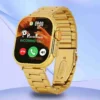 Smart watch- Amoled yh x999