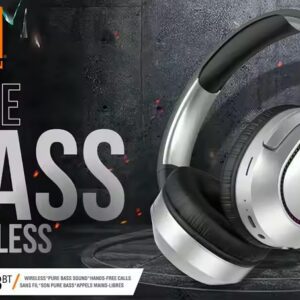 Casque JBL TUNE 903BT
