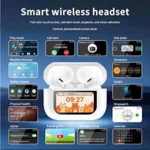 AirPods A09 pro