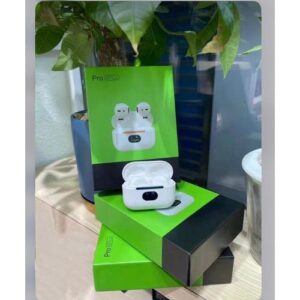 Oreillettes Bluetooth Pro 6 Plus