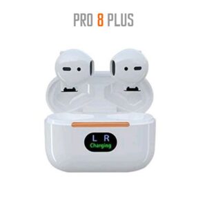 Oreillettes Bluetooth Pro 8 plus