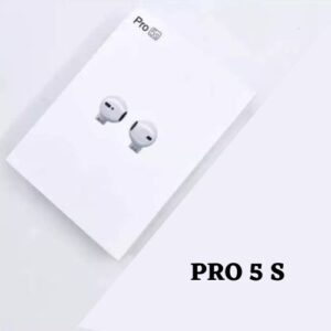 Oreillettes Bluetooth Pro 5s