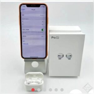 Oreillettes Bluetooth Pro 5s