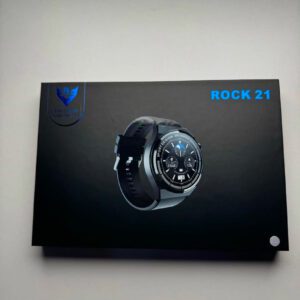 Rock 21Smart Watch